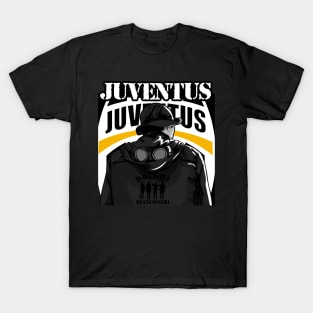 ultras juventus T-Shirt